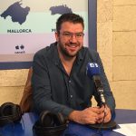 Lluís Apesteguía (MÉS per Mallorca): "Habrá REIB"