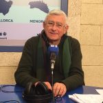 El Colegio de Administradores de Fincas comunica la muerte de su presidente, Pau Bonet