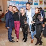 Style in Mallorca organiza un exclusivo After Work en 'el paraíso' de Marivent