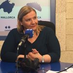 Magadalena García (candidata PP Marratxí): "Queremos escuchar a los vecinos"
