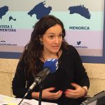 Núria Hinojosa (candidata PSIB en Manacor): "Trabajaré para mejorar mi pueblo"