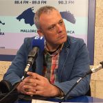 Jaume Alzamora (Agencia de Turisme de Balears): "Las previsiones son iguales o mejores"