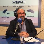 Eduardo Zúñiga (Podemos): "Llucmajor necesita mejorar la red de transporte público, las conexiones son muy malas"
