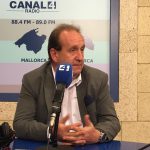 Juan Manuel Ordinas (Petits Hotels): "Queremos defender nuestros intereses, nadie nos ha dado voz"