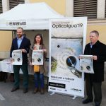 Emaya lanza la doceava edición del concurso fotográfico 'Optiaigua' con motivo del Día Mundial del Agua
