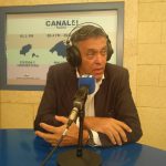 Ramón Reus (patronal transportes): "Se deberían limitar los coches en toda Balears"