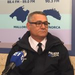 La Policía Local de Palma afronta los dos meses más difíciles del año