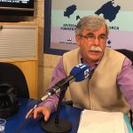 Paco Albertí presenta sus propuestas electorales para mejorar Banyalbufar