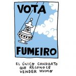 Vota Fumeiro