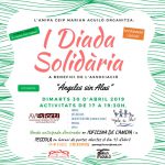 La AMIPA del Ceip Marián Aguiló de Palma organiza la I Diada Solidaria