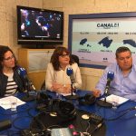 Elecciones E26M / Los candidatos de Algaida quieren mejorar la carretera Algaida-Llucmajor
