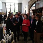 La Cooperativa Sant Bartomeu de Sóller celebra su 120 aniversario