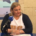 Magdalena García (PP Marratxí): "Queremos mejorar la movilidad"