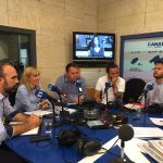 E26M/ Los candidatos de Felanitx debaten sobre la limpieza y la seguridad del municipio