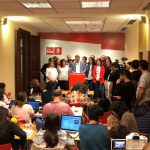 Los socialistas vencen en Palma y VOX se convierte en la tercera fuerza más votada