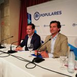 Biel Company niega que vaya a dimitir como presidente del PP Balears