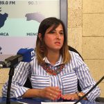 Laura Expósito (Aepnaa): "Entre el 6 y el 8% de los críos tiene alguna alergia alimentaria en España"