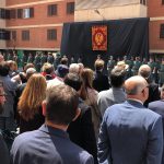 La Guardia Civil celebra su 175 aniversario