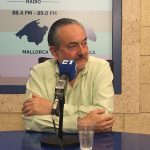 Josep Valero (CES): "Las zonas de la Euroregión tenemos una preocupación común: el futuro del Mar Mediterráneo"