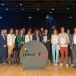Hustel Got Real gana la segunda edición del Connect'up celebrado en el CaixaFòrum de Palma