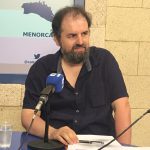 Antoni Caimari (cineasta): "Hacer cine en Mallorca es difícil"