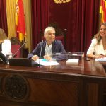 Siga en directo la configuración del nuevo Govern de les Illes Balears