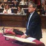 Baleares asumirá la presidencia de la Coprepa a partir del año 2022