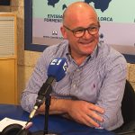 Llorenç Gelabert (Alcalde Sa Pobla): “No tengo ninguna duda de que ésta situación la superaremos satisfactoriamente”