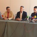 PP y Ciudadanos llegan a un acuerdo para dirigir el Consell Insular de Eivissa