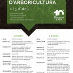 Bankia organiza unas jornadas de Arboricultura