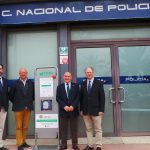 ASIMA instala un desfibrilador en Son Castelló