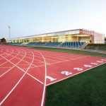 Calvià comienza las obras de la pista de atletismo de Magaluf