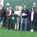 Es Mercadal acoge la primera edición del torneo de fútbol Biosport Cup