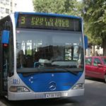 Los autobuses de la EMT de Palma no han recuperado aún los pasajeros de antes de la pandemia