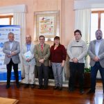 Ibetec y la UIB colaborarán en la investigación de usos de la red pública de comunicaciones de Baleares