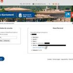 Calvià activa la consulta online del censo electoral
