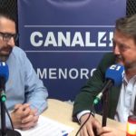 Antoni Camps (Candidato VOX Consell de Menorca): "Propondremos las 'licencias exprés' para agilizar los trámites"
