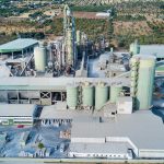El Govern anuncia el destino final de la fábrica de Cemex