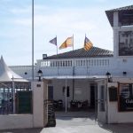 El Club Marítimo Molinar critica tener que abandonar el espacio cedido por APB sin acabar las obras de su club