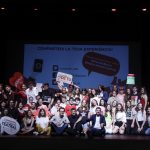 El Grupo 4de9 del IES Manacor y el grupo Claustre Teatre del Teatre Àrta, ganan los premios de Teatro Joven de Coca-Cola
