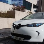 Ayudas de 5.500 euros para comprar coches eléctricos