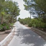 Prisión sin fianza para la joven que mató a su pareja en Eivissa