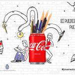 Coca-cola dará a conocer este lunes 3 de junio los ganadores de Menorca del concurso de relato corto