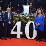 El Consell de Eivissa celebra su 40 aniversario con un concierto