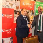 Franquicias Eroski y ATA firman un acuerdo de colaboración para dar apoyo e impulsar el emprendimiento
