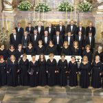 La Capella Mallorquina ofrece su tradicional concierto en homenaje a la Mare de Déu de Sant Salvador