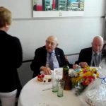El empresario mallorquín Antonio Fontanet cumple 100 años