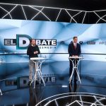 El debate de Atresmedia obtuvo una cuota de pantalla de un 45% en Baleares