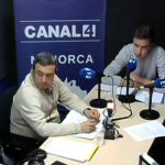 Debate E26M / Los candidatos de Es Mercadal presentan sus propuestas
