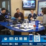 Búger y Mancor de la Vall inauguran los primeros debates electorales de CANAL 4